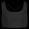 One Long-Line Sports Bra, sports-bh, junior - Undertøy - One Long-Line Sports Bra, sports-bh, junior