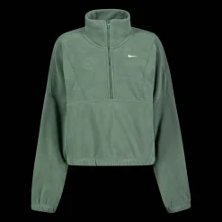 One Therma-FIT HZ Top Polar, genser, dame - Treningsjakke & Løpejakke - One Therma-FIT HZ Top Polar, genser, dame