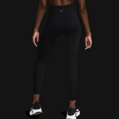 One Wrap High-Waisted Tight, treningstights, dame - Treningstights - One Wrap High-Waisted Tight, treningstights, dame