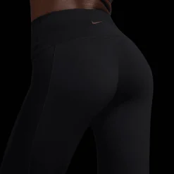 One Wrap High-Waisted Tight, treningstights, dame - Treningstights - One Wrap High-Waisted Tight, treningstights, dame