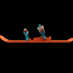 OneFoot Miniski 23/24, leke- og trikseski, stumpeski - Vinterlek - OneFoot Miniski 23/24, leke- og trikseski, stumpeski