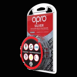 Opro Mouthguard CE, tannbeskyttelse, unisex - Tilbehør Hockey - Opro Mouthguard CE, tannbeskyttelse, unisex