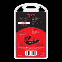 Opro Mouthguard CE, tannbeskyttelse, unisex - Tilbehør Hockey - Opro Mouthguard CE, tannbeskyttelse, unisex