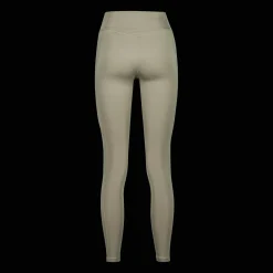 Optime Essentials Stash Pocket Full-Length Tights, treningstights, dame - Treningstights - Optime Essentials Stash Pocket Full-Length Tights, treningstights, dame