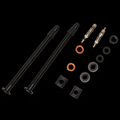 Orange Seal Versa valve stems 60 mm - Tilbehør hjul, dekk & slange - Orange Seal Versa valve stems 60 mm