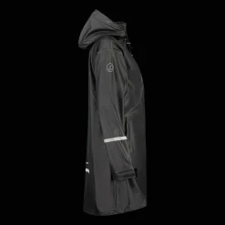 Orivesi Rain Parka, regnparka, dame - Regnjakke, Regnkåpe & Regnfrakk - Orivesi Rain Parka, regnparka, dame