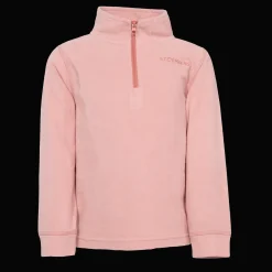 Oulu Fleece Set, fleecesett, barn - Undertøyssett - Oulu Fleece Set, fleecesett, barn