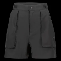 Outdoor Active Shorts, turshorts, dame - Fritidsshorts - Outdoor Active Shorts, turshorts, dame