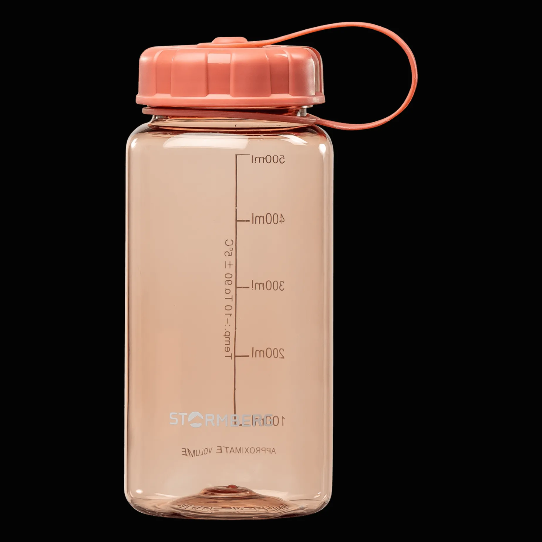 Outdoor Wide Bottle 0.5L, drikkeflaske - Termos & Flasker - Outdoor Wide Bottle 0.5L, drikkeflaske