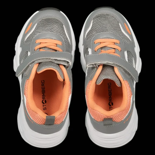 Outkid Sneaker, barn - Sneakers - Outkid Sneaker, barn