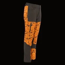 Overseer Hunting Pants Jr, jaktbukse, junior - Jaktbukser - Overseer Hunting Pants Jr, jaktbukse, junior