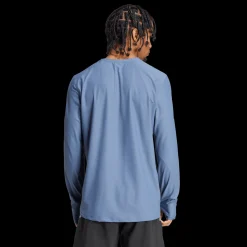 Own The Run Long Sleeve, treningsgenser, herre - Treningsgenser - Own The Run Long Sleeve, treningsgenser, herre