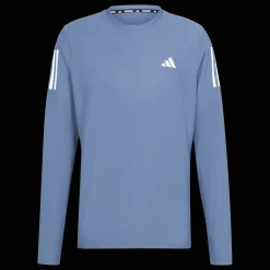Own The Run Long Sleeve, treningsgenser, herre - Treningsgenser - Own The Run Long Sleeve, treningsgenser, herre