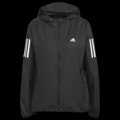 Own The Run Windbreaker, løpejakke dame - Treningsjakke & Løpejakke - Own The Run Windbreaker, løpejakke dame