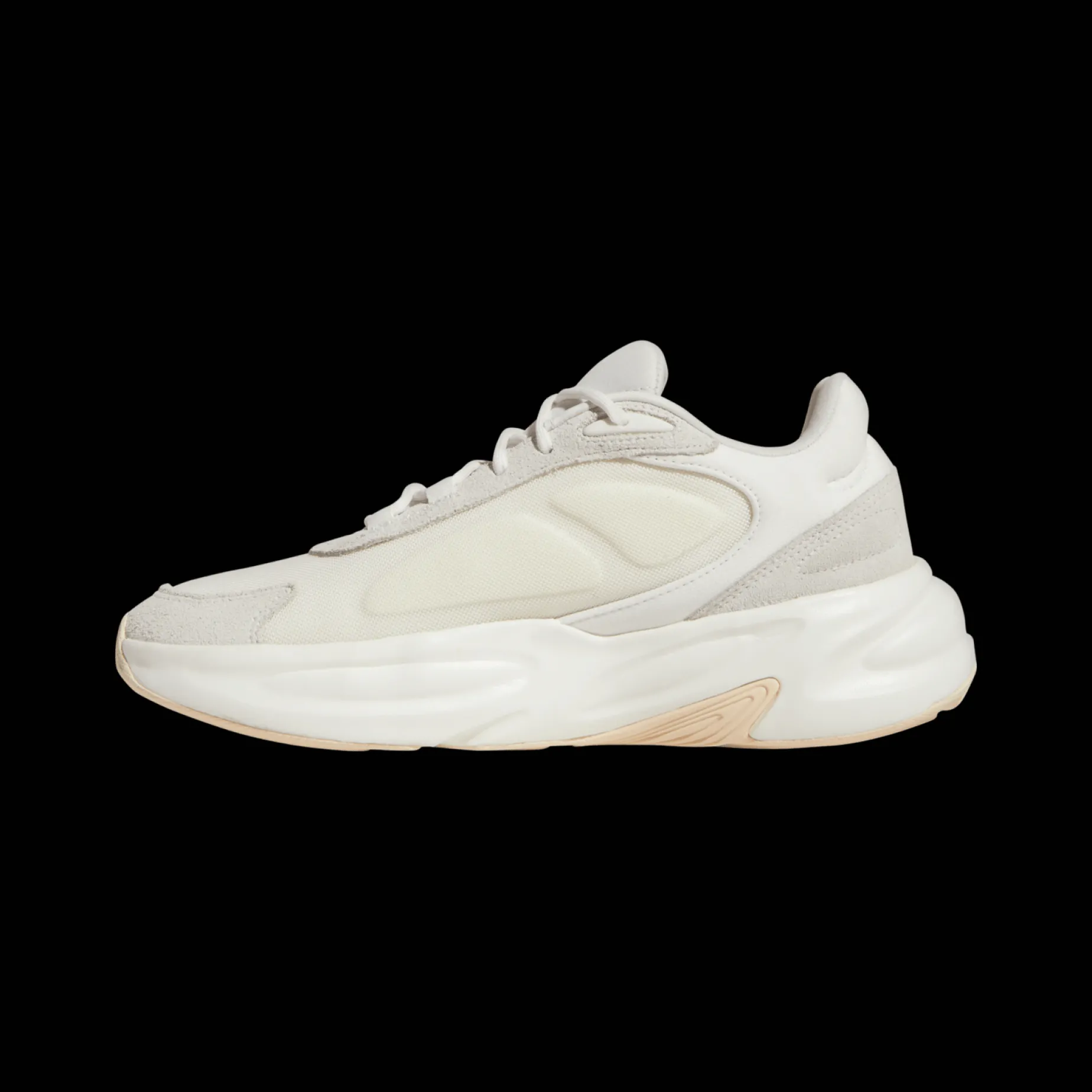 Ozelle, sneaker dame - Sneakers & Fritidssko - Ozelle, sneaker dame