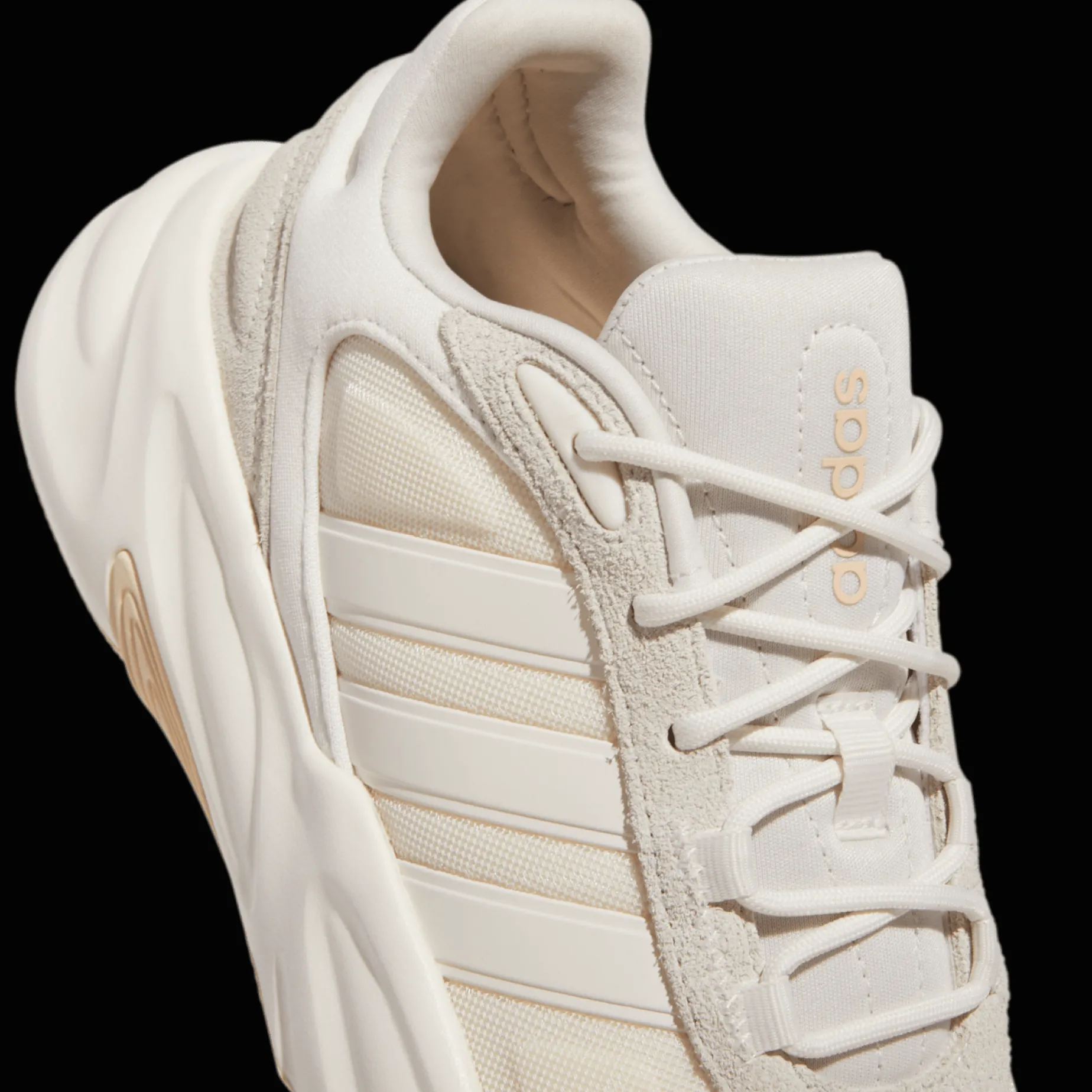 Ozelle, sneaker dame - Sneakers & Fritidssko - Ozelle, sneaker dame