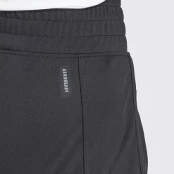 Pacer Essentials Knit High-Rise Shorts, treningsshorts, dame - Treningsshorts - Pacer Essentials Knit High-Rise Shorts, treningsshorts, dame