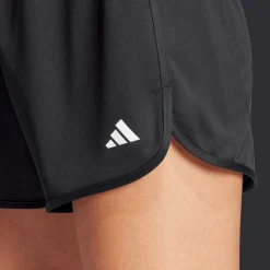 Pacer Essentials Knit High-Rise Shorts, treningsshorts, dame - Treningsshorts - Pacer Essentials Knit High-Rise Shorts, treningsshorts, dame