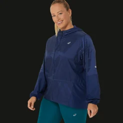 Packable Run Jacket, løpejakke, dame - Treningsjakke & Løpejakke - Packable Run Jacket, løpejakke, dame