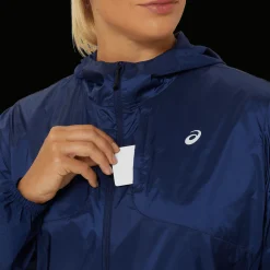 Packable Run Jacket, løpejakke, dame - Treningsjakke & Løpejakke - Packable Run Jacket, løpejakke, dame