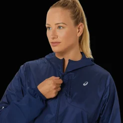 Packable Run Jacket, løpejakke, dame - Treningsjakke & Løpejakke - Packable Run Jacket, løpejakke, dame
