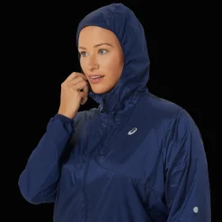 Packable Run Jacket, løpejakke, dame - Treningsjakke & Løpejakke - Packable Run Jacket, løpejakke, dame