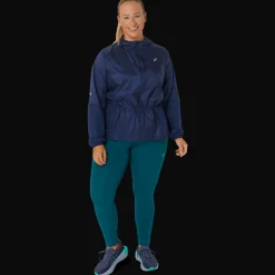Packable Run Jacket, løpejakke, dame - Treningsjakke & Løpejakke - Packable Run Jacket, løpejakke, dame
