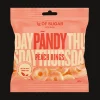 Pandy Cand 50g (Peach Rings), gummigodteri - Helsekost - Pandy Cand 50g (Peach Rings), gummigodteri