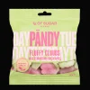 Pandy Candy 50g (Fluffy Clouds), gummigodteri - Helsekost - Pandy Candy 50g (Fluffy Clouds), gummigodteri
