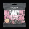 Pandy Candy 50g (Strawberry/liquorice), gummigodteri - Helsekost - Pandy Candy 50g (Strawberry/liquorice), gummigodteri