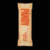 Pandy protein bar 35g  (Caramel Seasalt), proteinbar - Proteinbarer - Pandy protein bar 35g  (Caramel Seasalt), proteinbar
