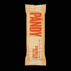 Pandy protein bar 35g  (Caramel Seasalt), proteinbar - Proteinbarer - Pandy protein bar 35g  (Caramel Seasalt), proteinbar