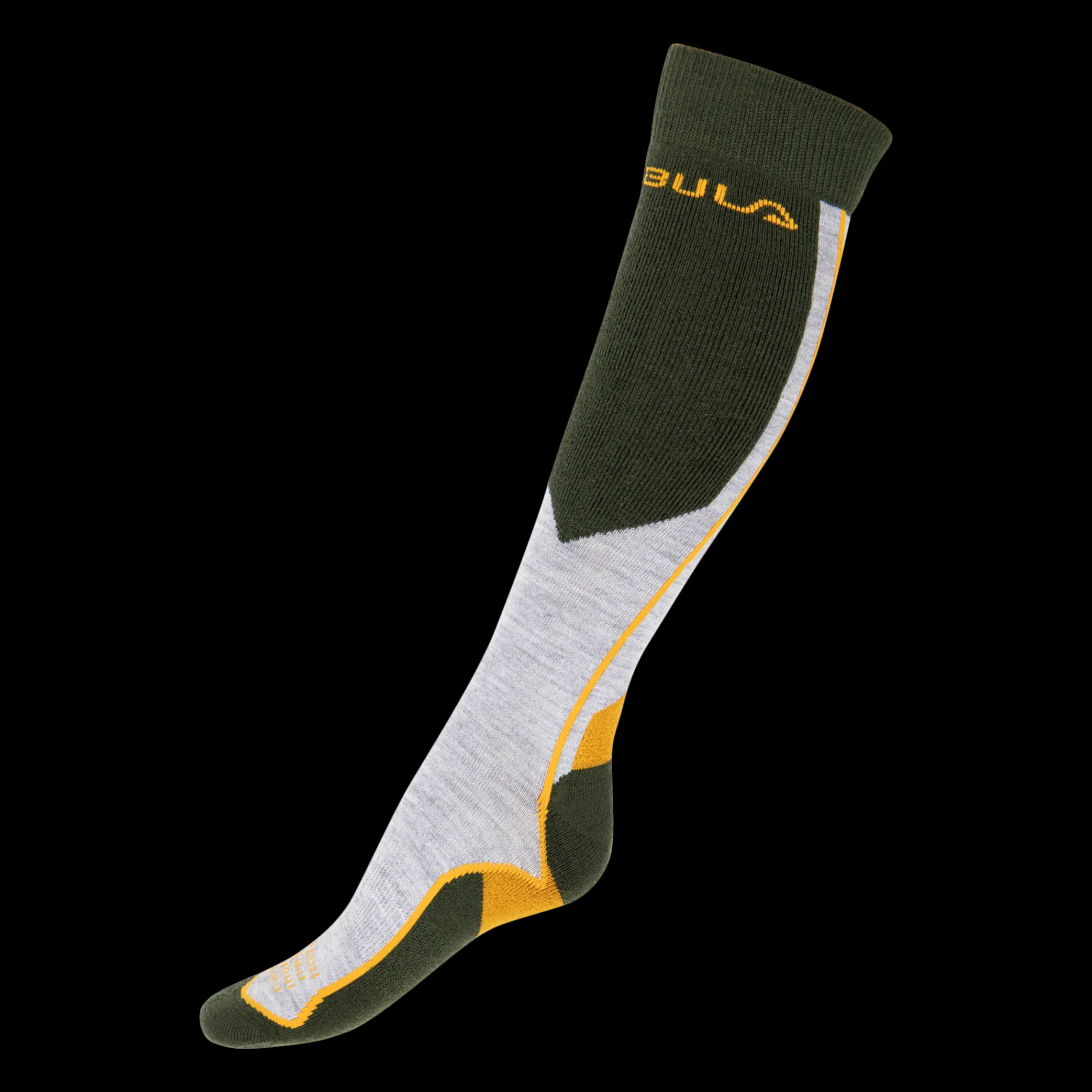Park Ski Sock 24/25, skisokker, herre - Skisokker - Park Ski Sock 24/25, skisokker, herre