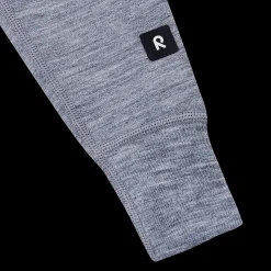 Parvin, ulldress barn - Undertøyssett - Parvin, ulldress barn