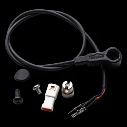 PAS sensor E-live Bf Center Lowstep - Resevedeler Elsykkel - PAS sensor E-live Bf Center Lowstep