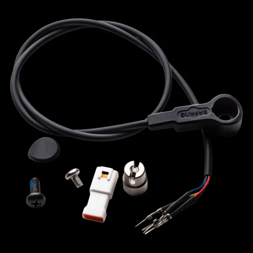 PAS sensor E-live Bf Center Lowstep - Resevedeler Elsykkel - PAS sensor E-live Bf Center Lowstep