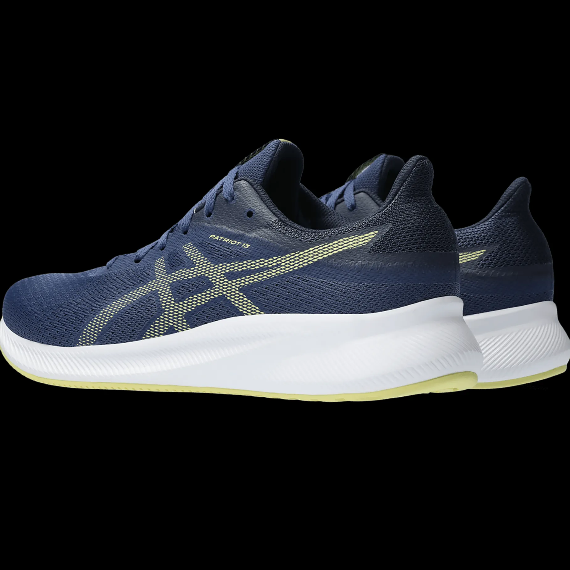 Patriot 13, løpesko, herre - Løpesko Herre - Patriot 13, løpesko, herre