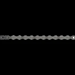 PC-1110 solid pin, chrome hardened 11s, sykkelkjede - Drivverk Sykkel - PC-1110 solid pin, chrome hardened 11s, sykkelkjede