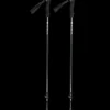 2pcs Alu Pole, trugestaver - Truger - 2pcs Alu Pole, trugestaver
