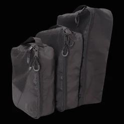 3pcs packaging cube set, oppbevaringsposer - Fritidssekk - 3pcs packaging cube set, oppbevaringsposer