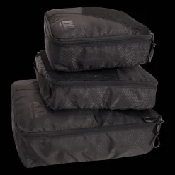 3pcs packaging cube set, oppbevaringsposer - Fritidssekk - 3pcs packaging cube set, oppbevaringsposer