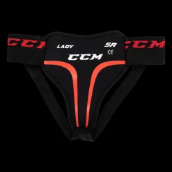 Pelvic Protector Sr 23/24, susp, dame - Hockeyundetøy - Pelvic Protector Sr 23/24, susp, dame