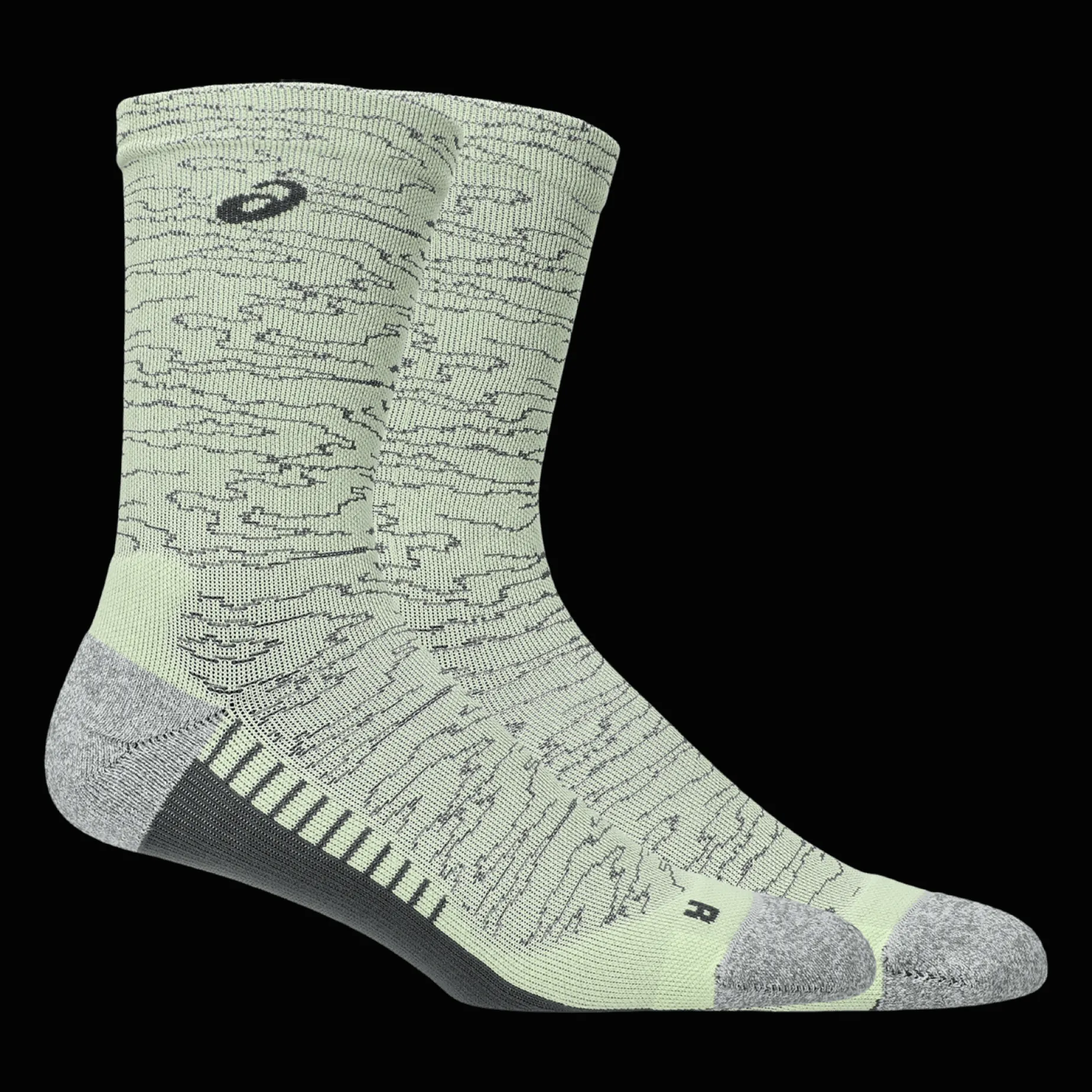 Performance Run Crew Sock, løpesokker, unisex - Treningssokker - Performance Run Crew Sock, løpesokker, unisex