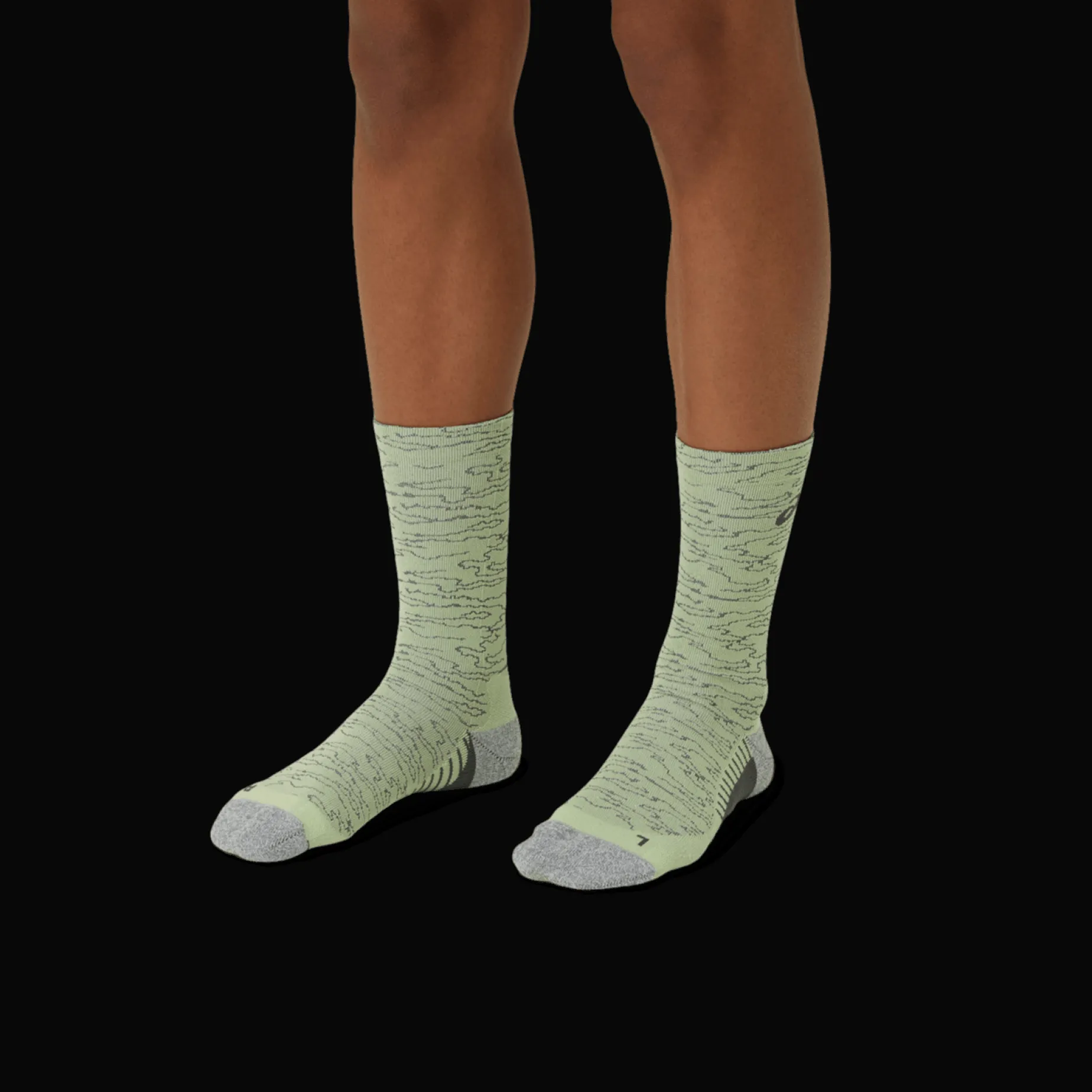 Performance Run Crew Sock, løpesokker, unisex - Treningssokker - Performance Run Crew Sock, løpesokker, unisex