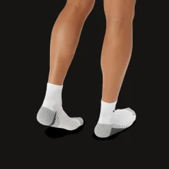 Performance Run Sock Quarter, løpesokker, unisex - Sokker - Performance Run Sock Quarter, løpesokker, unisex