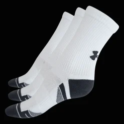 Performance Tech 3pk Crew, treningssokker, unisex - Treningssokker - Performance Tech 3pk Crew, treningssokker, unisex