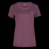 Performance Tee, t-skjorte, dame - Trenings- T-Skjorte & Topper - Performance Tee, t-skjorte, dame