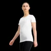Performance Tee, t-skjorte, dame - Trenings- T-Skjorte & Topper - Performance Tee, t-skjorte, dame
