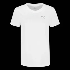 Performance Tee, t-skjorte, dame - Trenings- T-Skjorte & Topper - Performance Tee, t-skjorte, dame