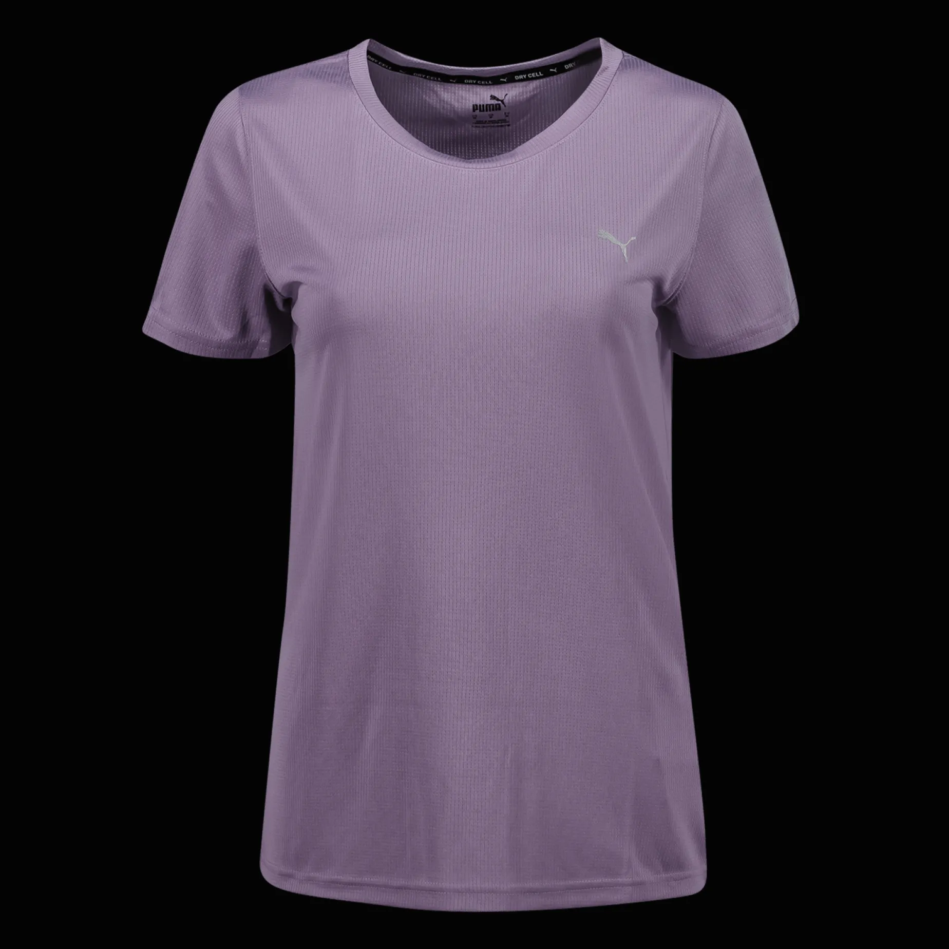 Performance Tee, t-skjorte, dame - Trenings- T-Skjorte & Topper - Performance Tee, t-skjorte, dame